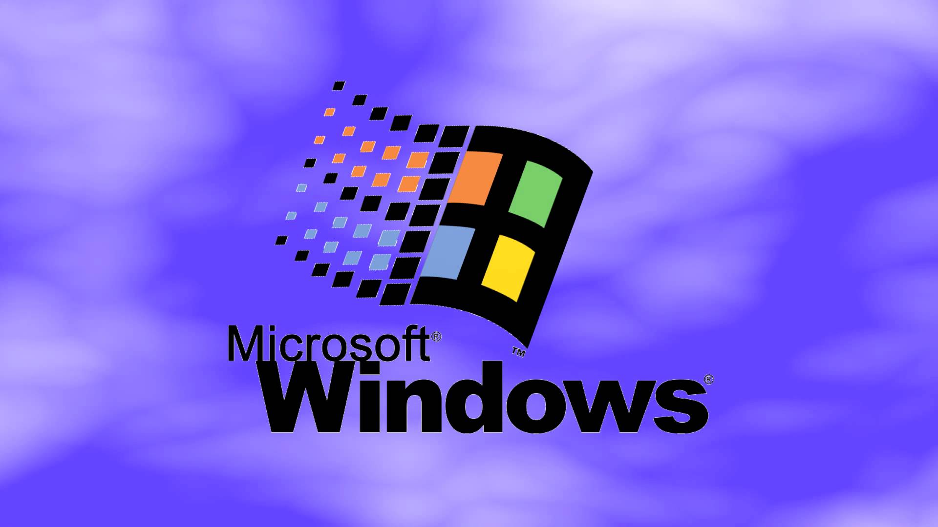 Появления windows. Майкрософт виндовс 95. Windows XP 95. Старый виндовс. Фон Windows 95.