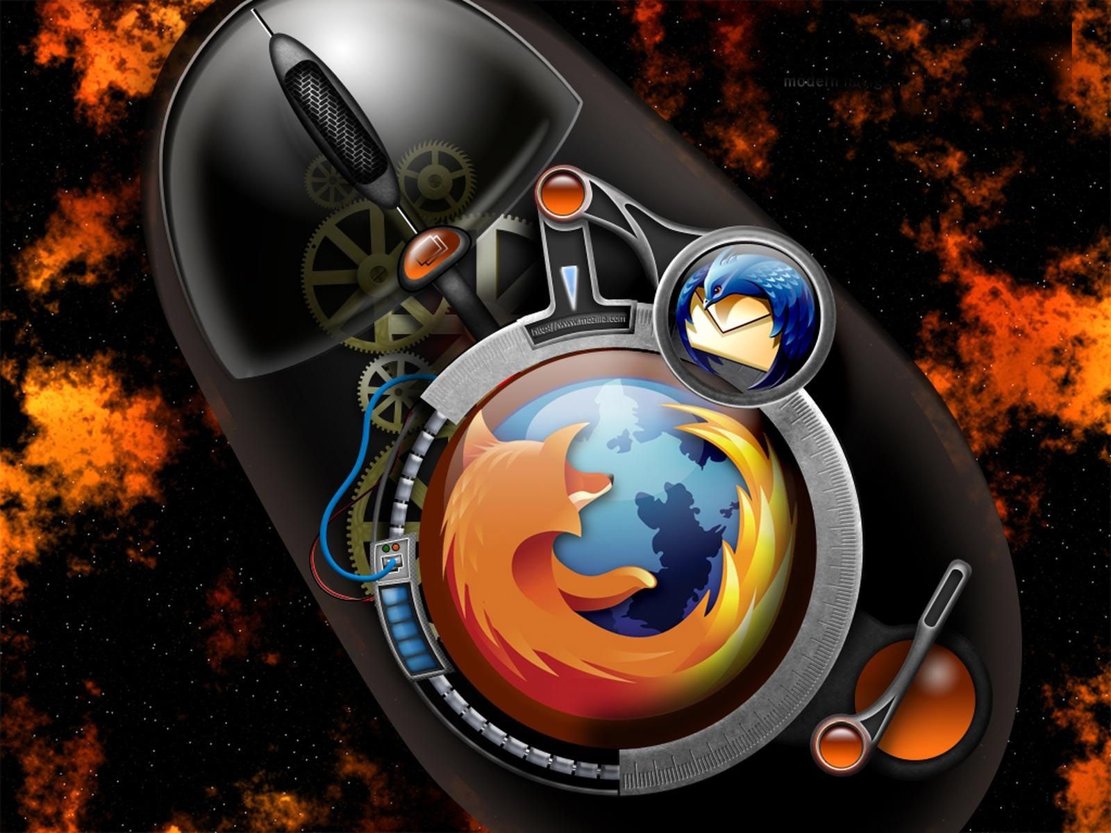 Mozilla Firefox Logo Wallpaper hd wallpapers
