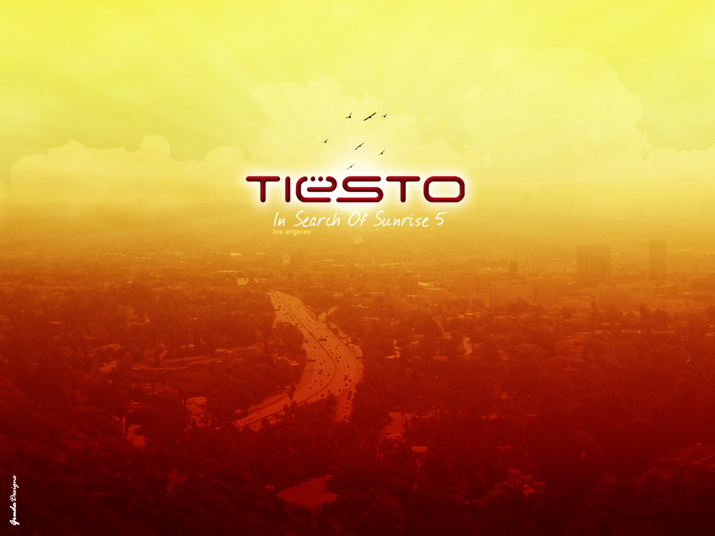 Download Tiesto - In search of sunrise 1 Wallpapers, Pictures ...
