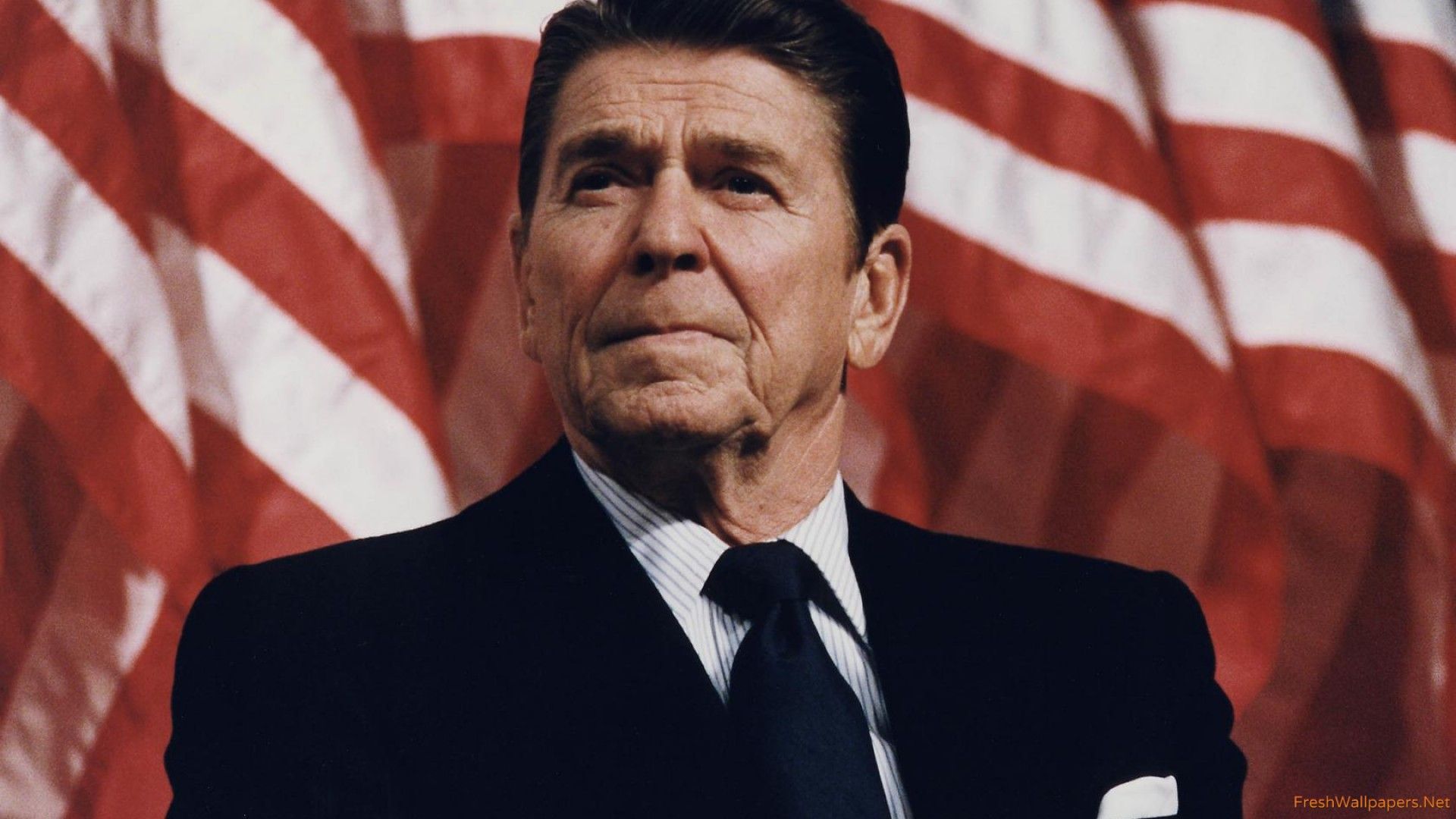 Ronald Reagan President wallpapers Freshwallpapers