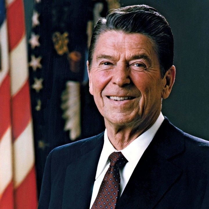 Ronald Reagan Quotes HD Wallpaper 9
