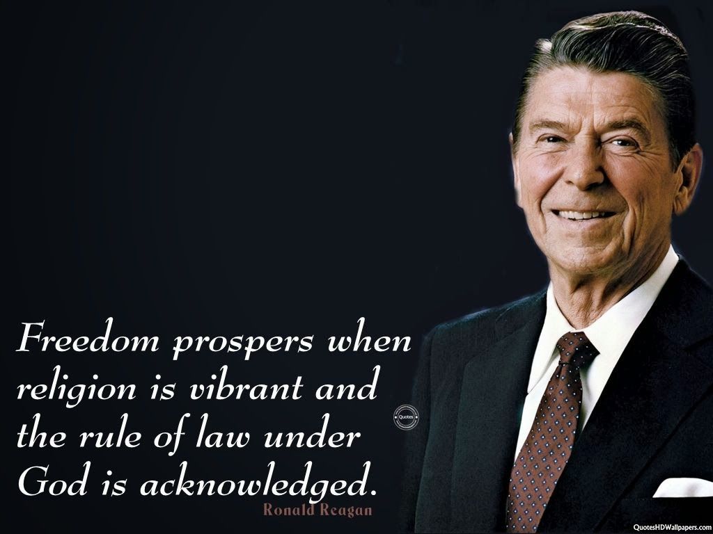 Ronald Reagan Quotes On Leadership. QuotesGram