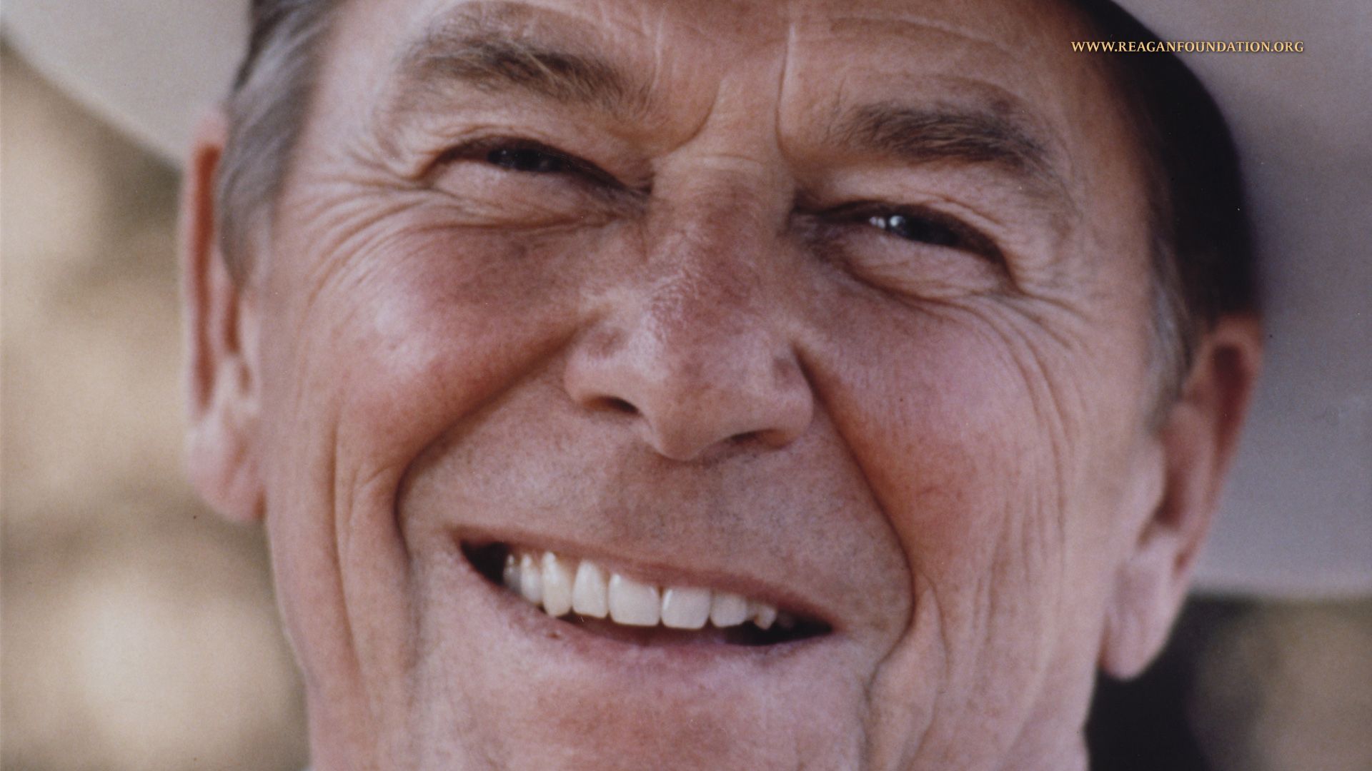 Reagan Wallpaper Archive - Ronald Reagan Presidential Foundation ...