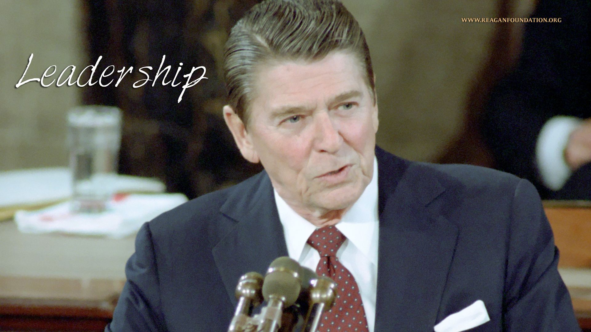 Reagan Wallpaper Archive - Ronald Reagan Presidential Foundation ...