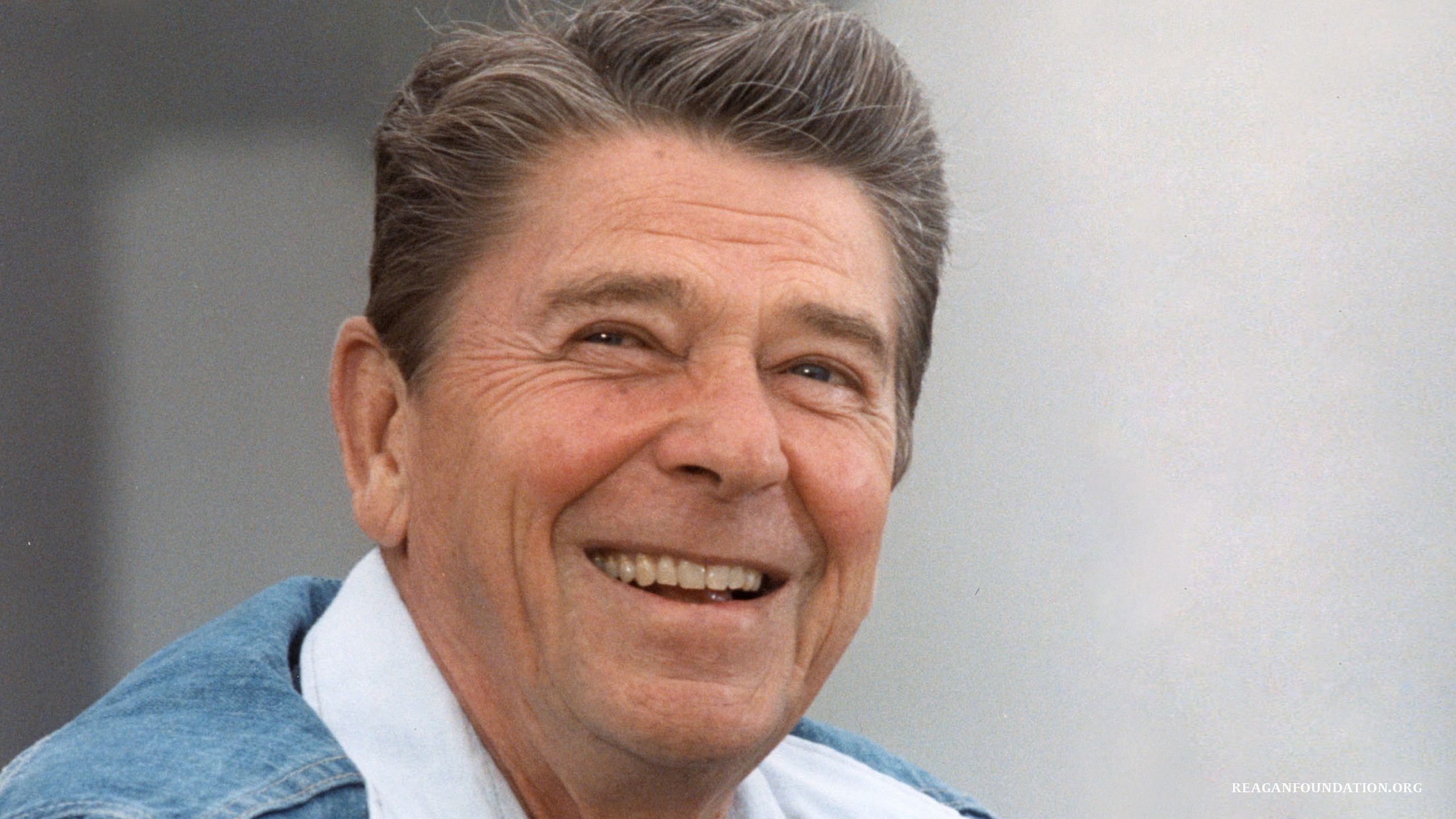 August 2012 Members Newsletter - Ronald Reagan Presidential ...