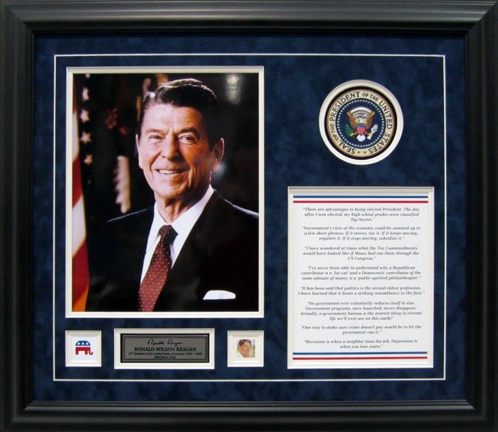 Ronald Reagan Quotes HD Wallpaper 13 -