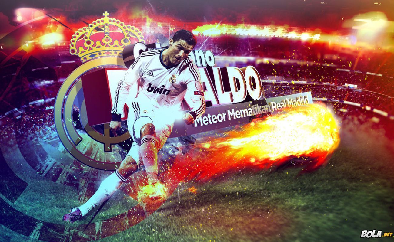 10 Best Cristiano Ronaldo HD Wallpapers 2014 Sporteology