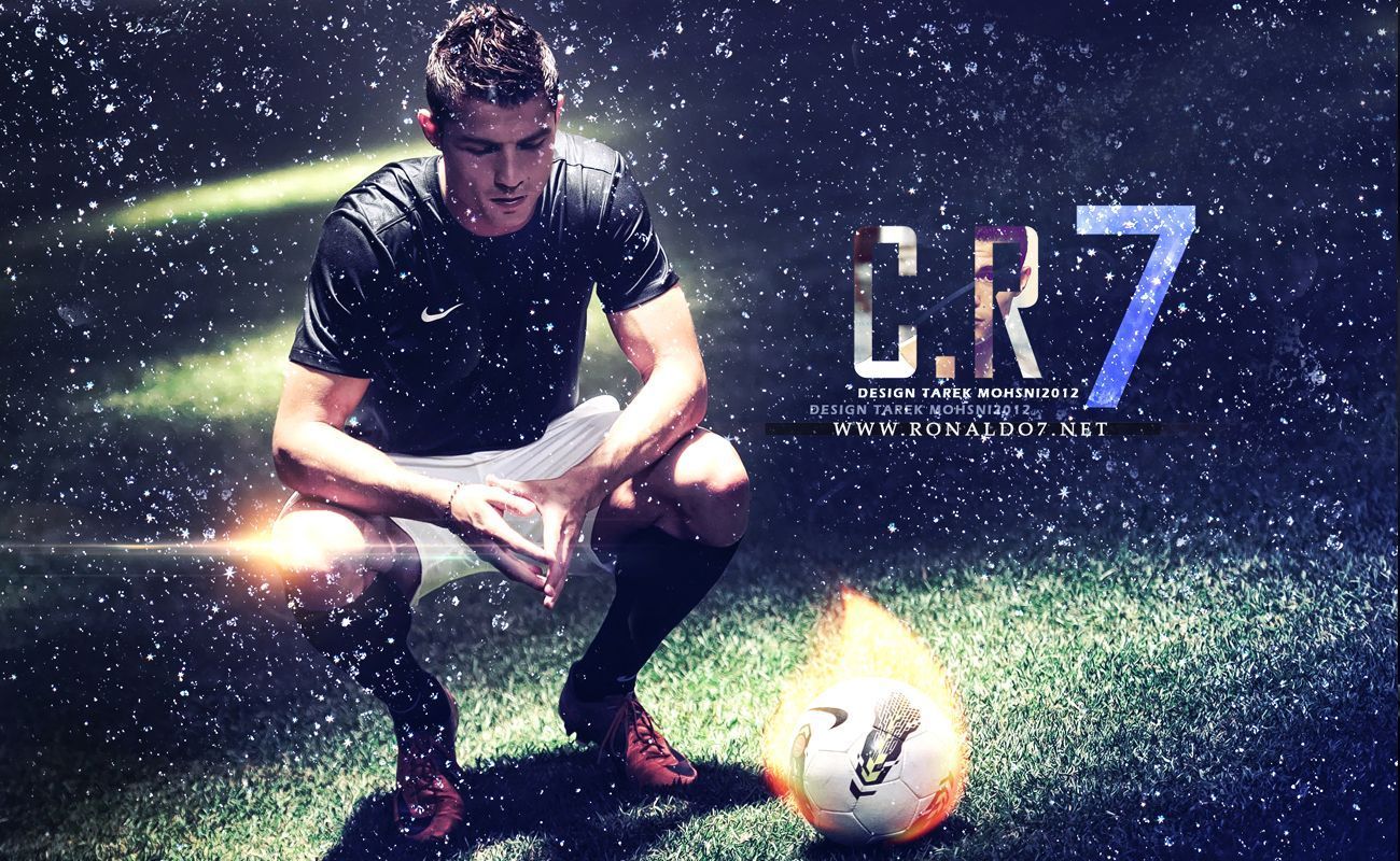 10 Best Cristiano Ronaldo HD Wallpapers 2014 Sporteology