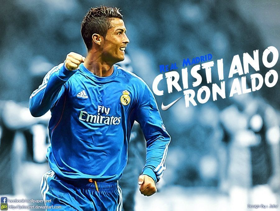 Top Ronaldo Quote Wall Papers Images for Pinterest