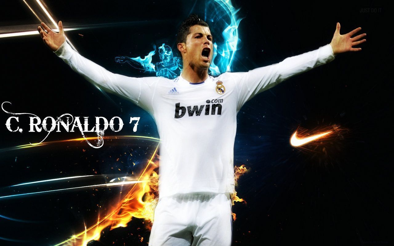 Perfect Cristiano Ronaldo Wallpapers | Full HD Pictures
