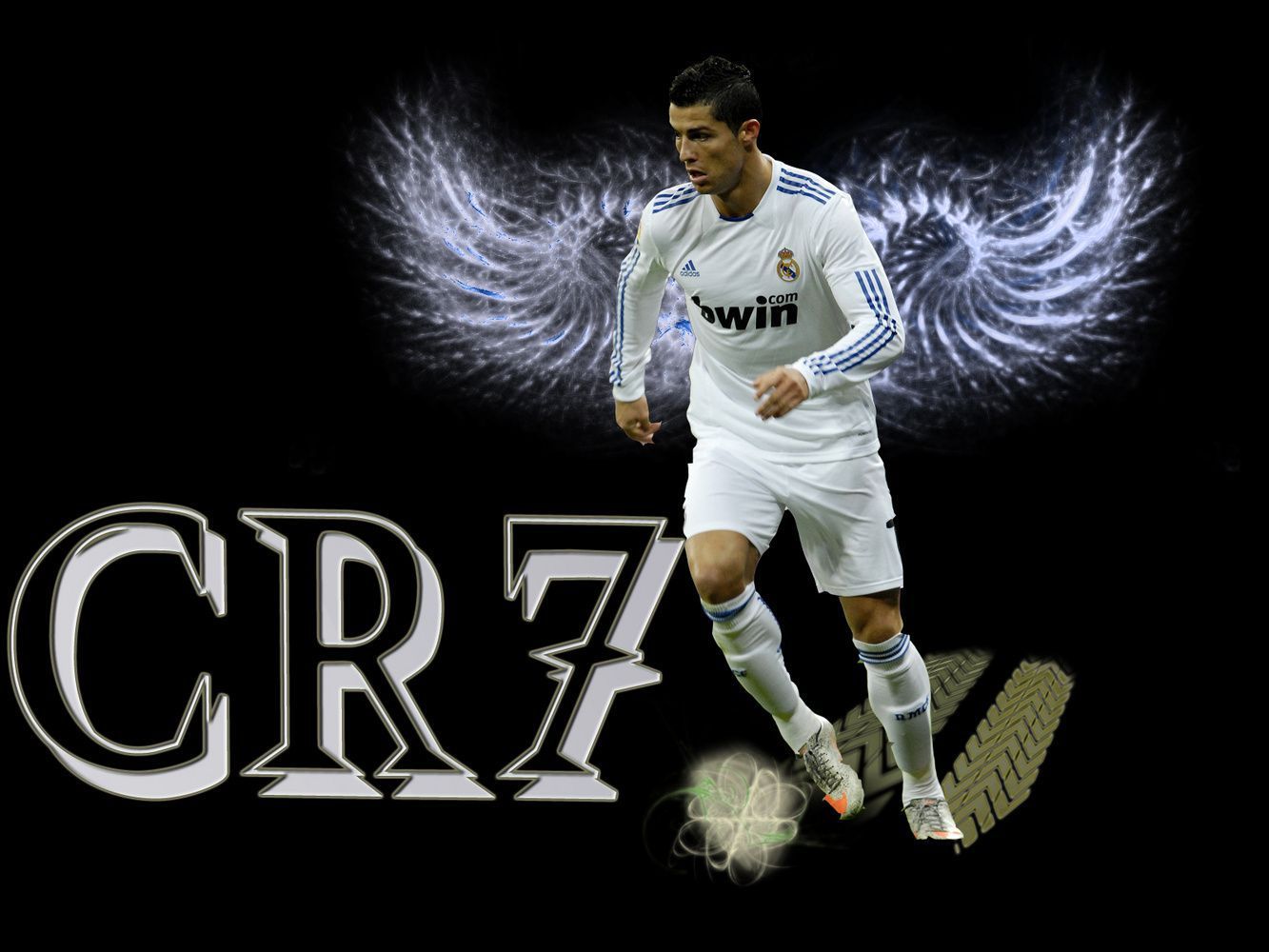 C Ronaldo Wallpaper AR75 | WALLPAPERESIA.COM