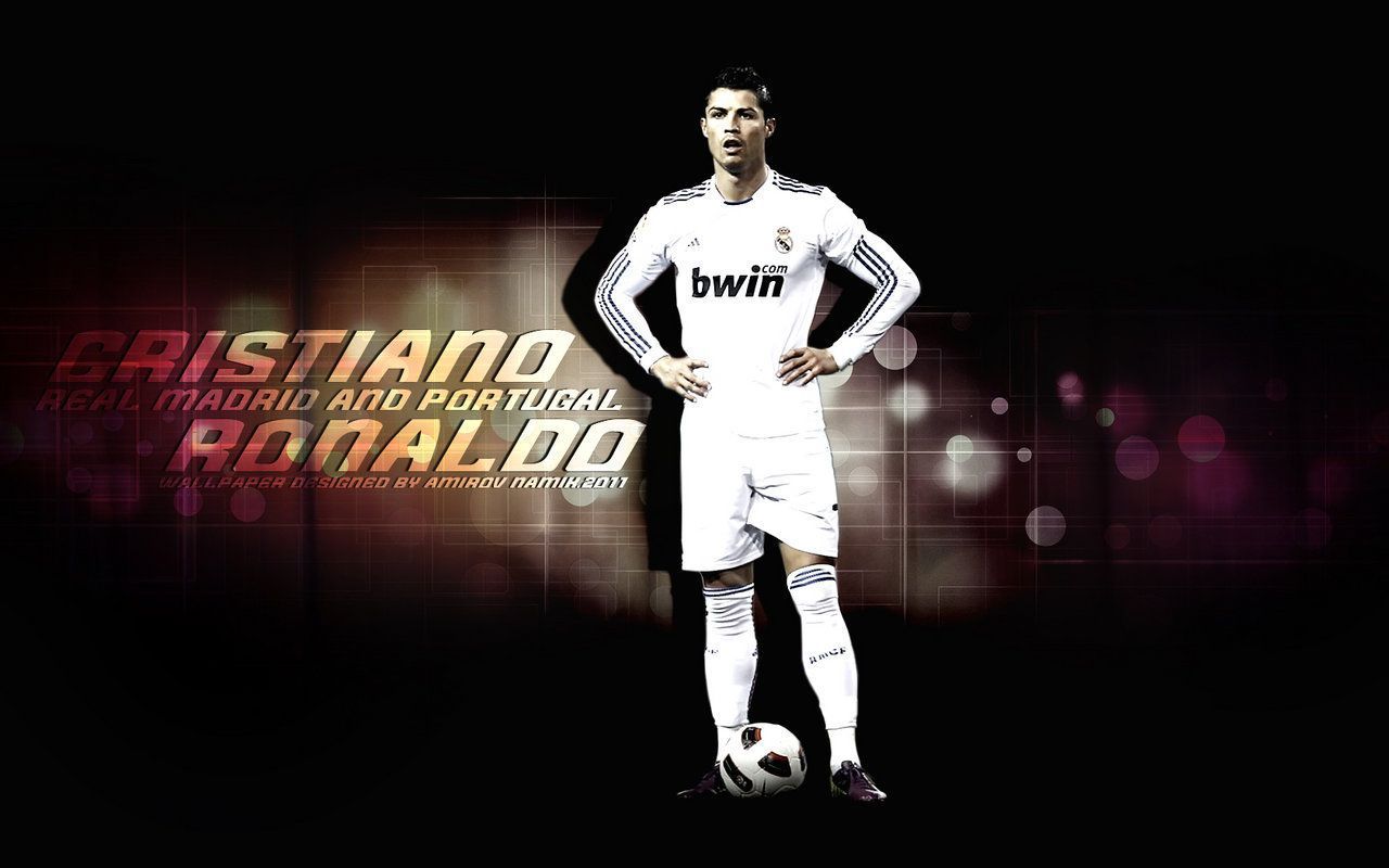 Cristiano Ronaldo Wallpapers Nike | The Art Mad Wallpapers