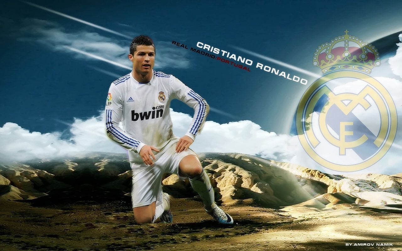 Cristiano Ronaldo Full HD Wallpapers | Full HD Pictures