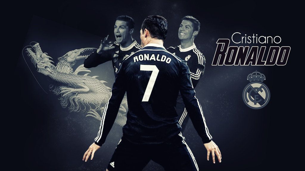 Cristiano Ronaldo Fan News, Photos, Blog, Pics, Videos