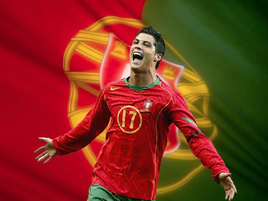 Wallpaper Cristiano Ronaldo Backgrounds
