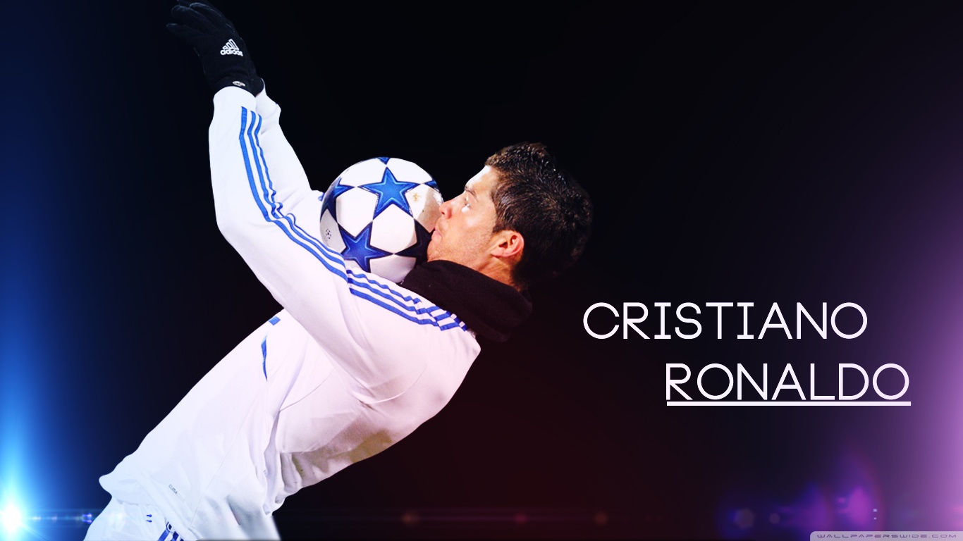 Awesome Cristiano Ronaldo Hd Wallpapers JR2 | Pretty Wallpapers HD