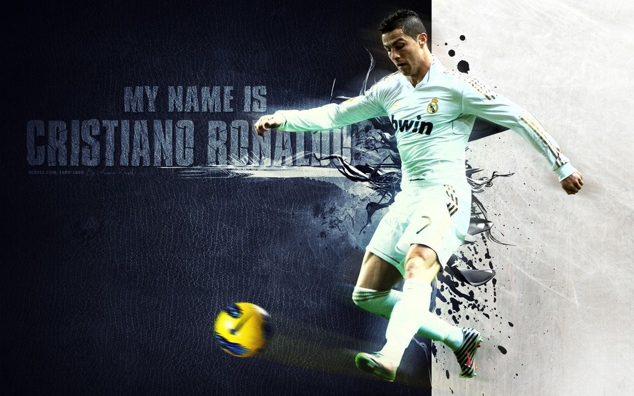 Download Real Madrid Cristiano Ronaldo Wallpaper Phone #5awkb ...