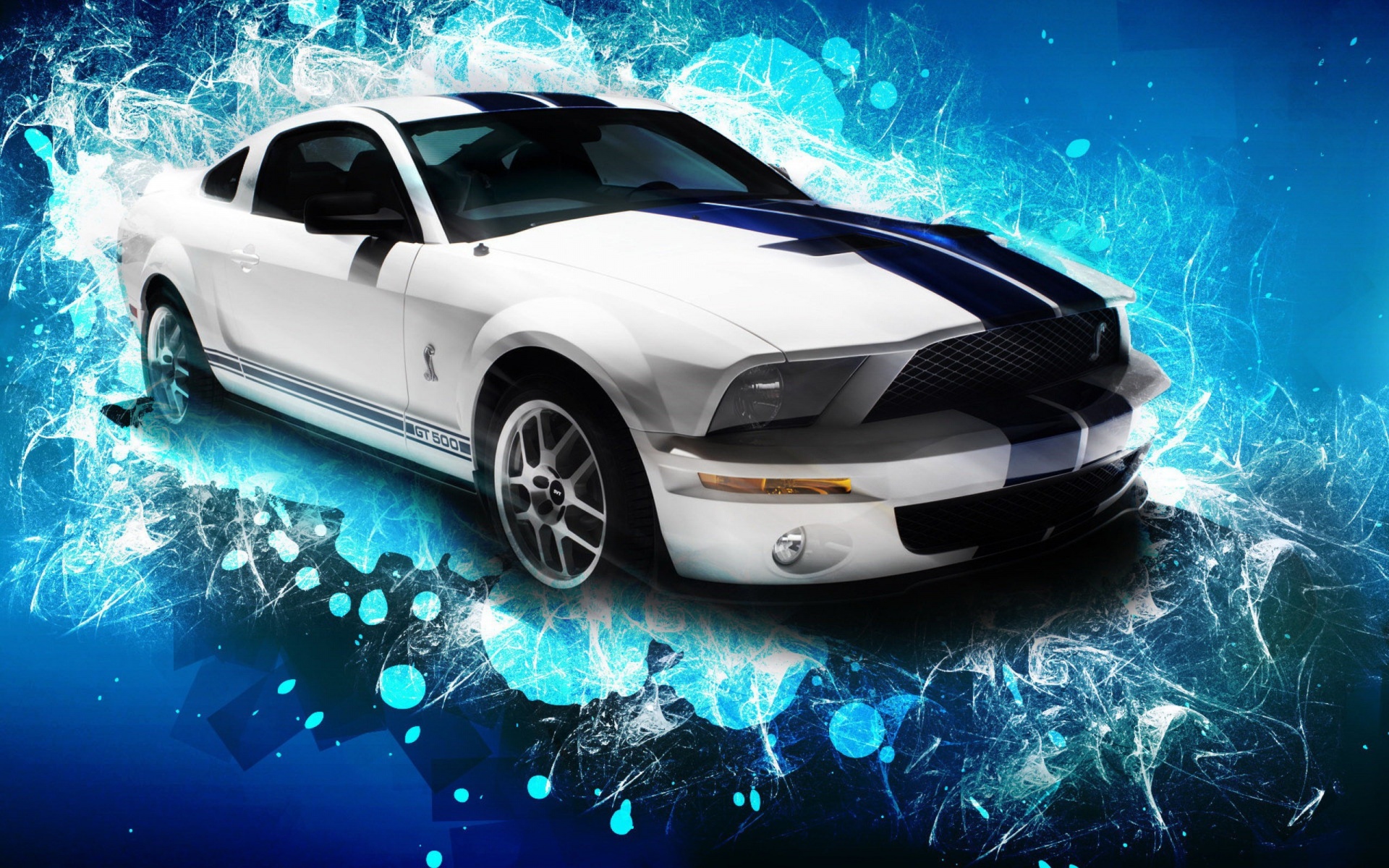Wallpapers Cars