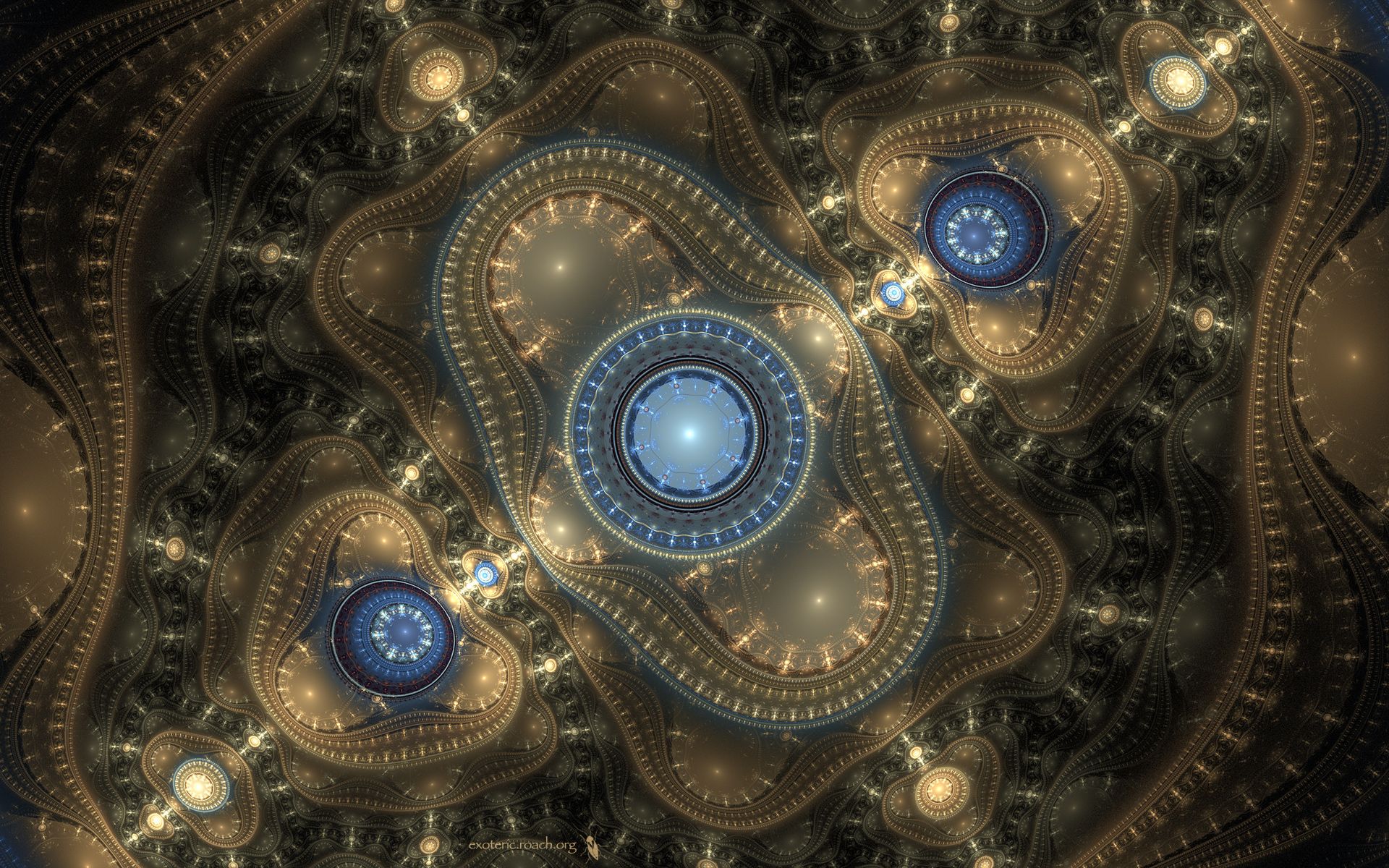 Steampunk HD Wallpapers and Backgrounds