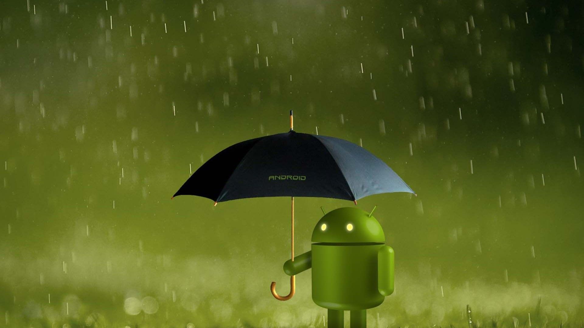 Hd Wallpaper With Android