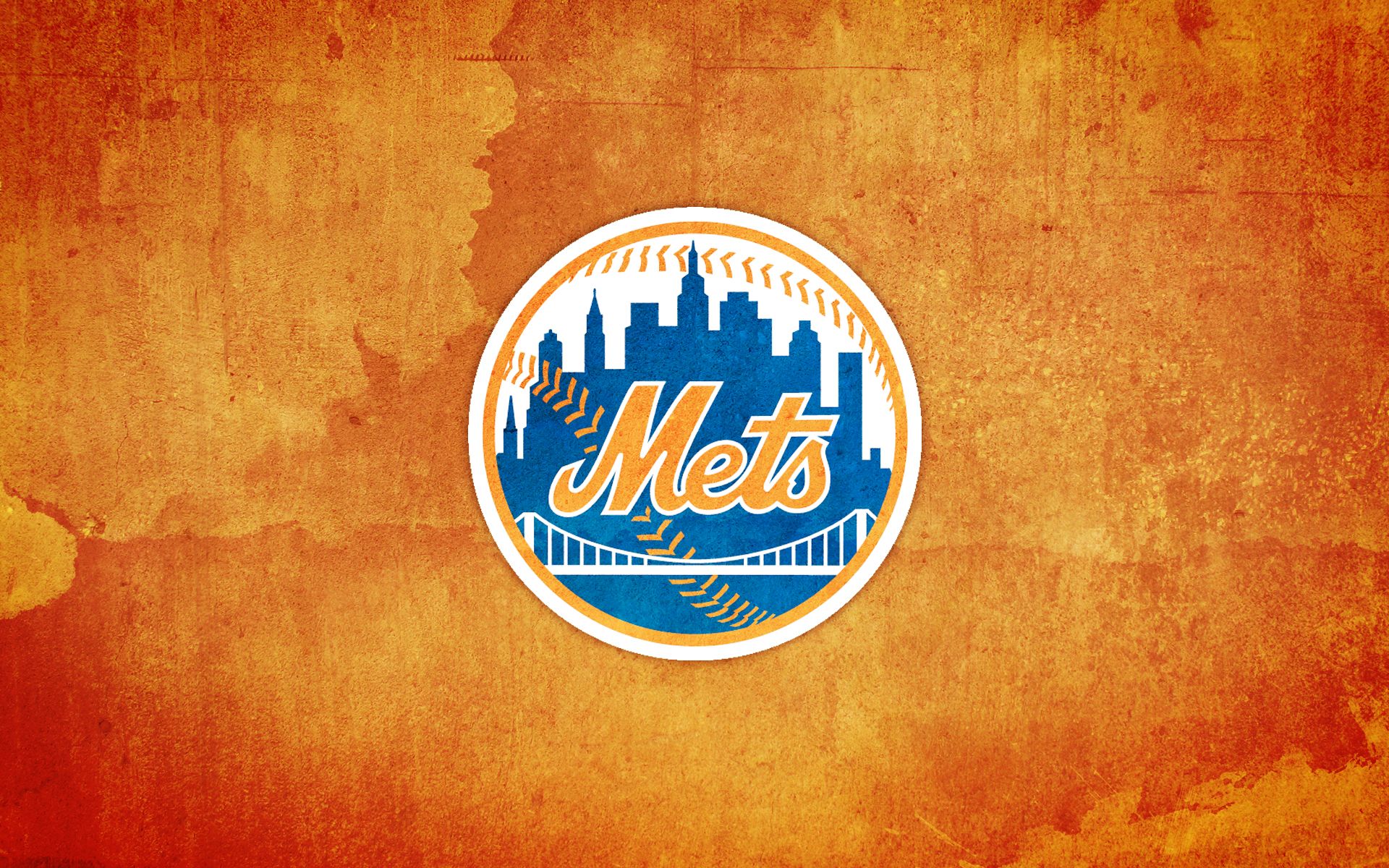 New York Mets Desktop Wallpapers