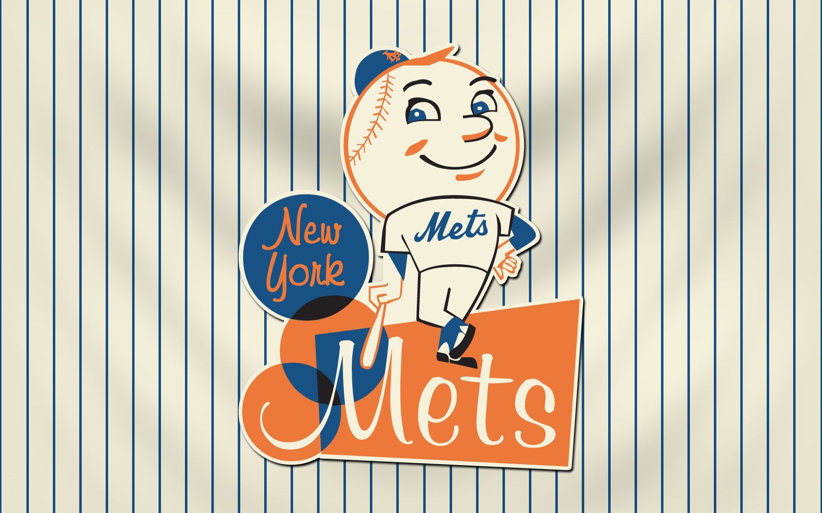 New York Mets Desktop Wallpapers Group (63+)