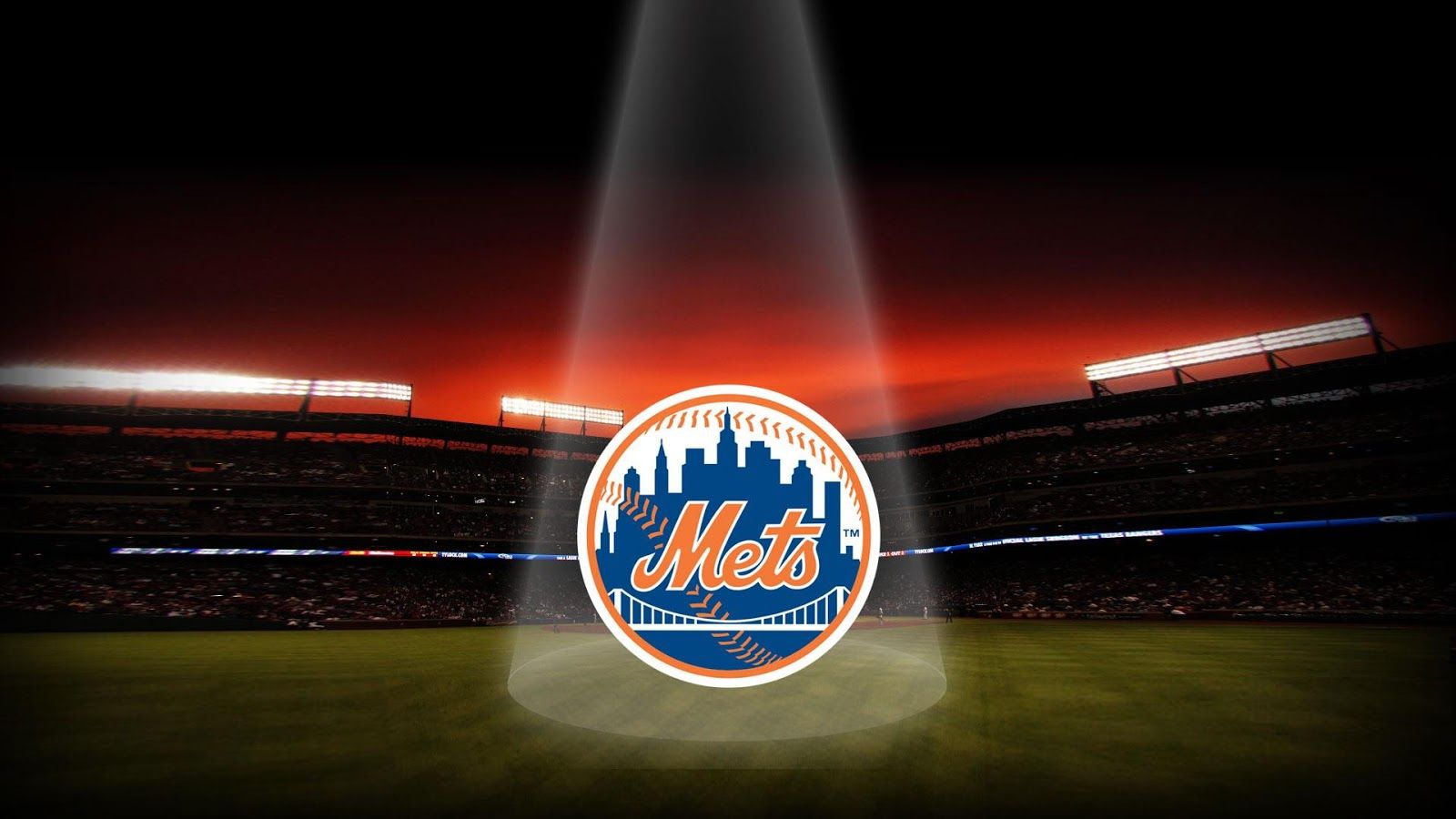 New York Mets Wallpaper HD | Full HD Pictures