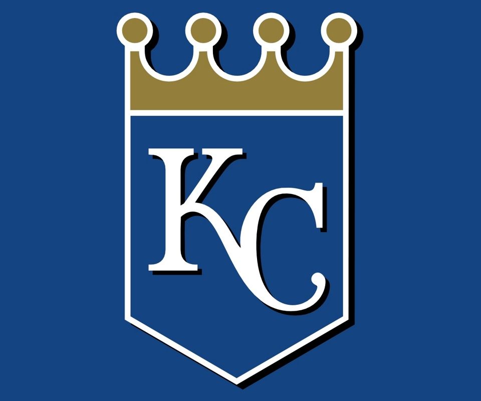 Download free for Android athletes and sport wallpaper Kc Royals Logo