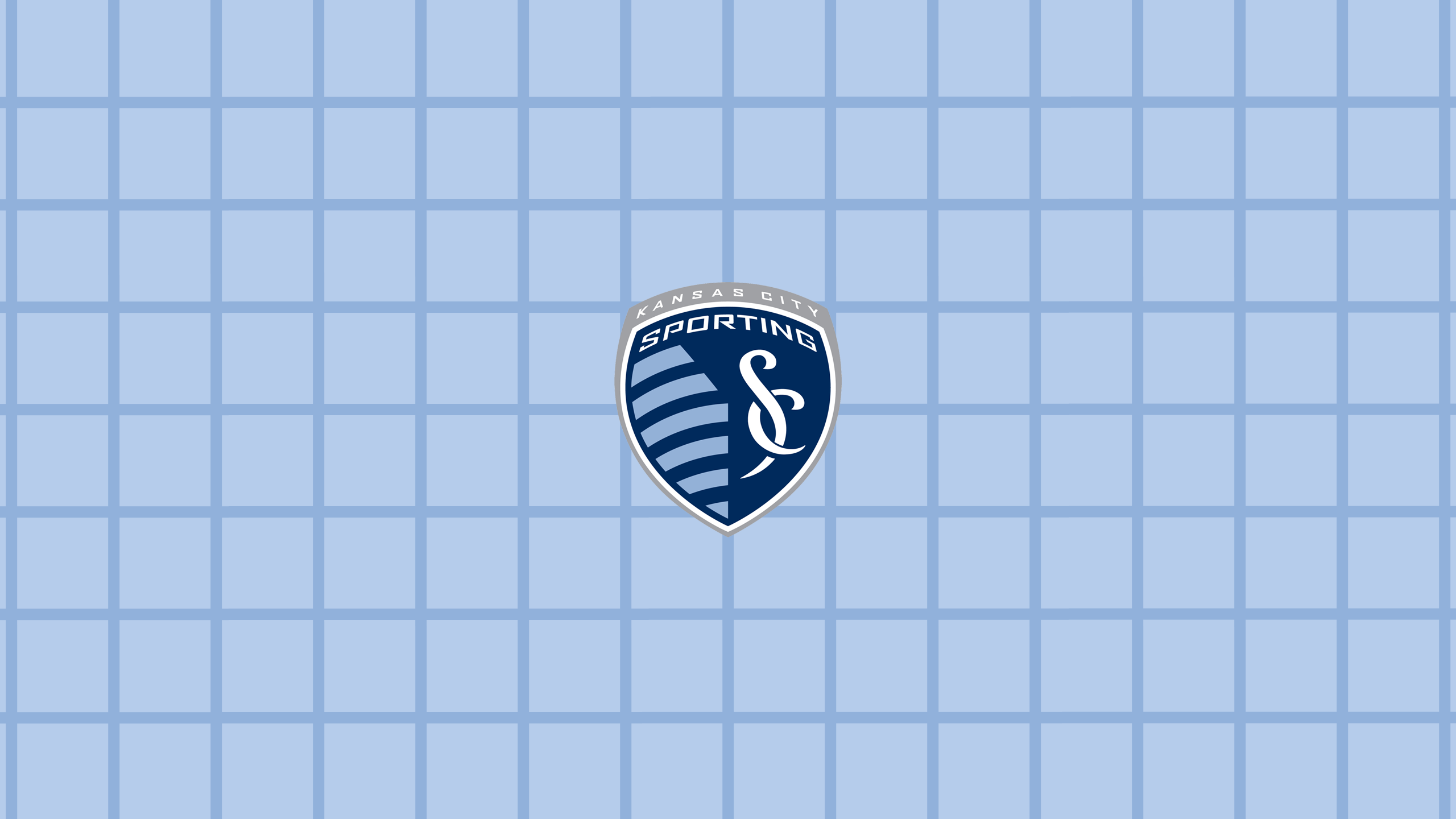 MLS Sporting KC Logo Team wallpaper HD. Free desktop background