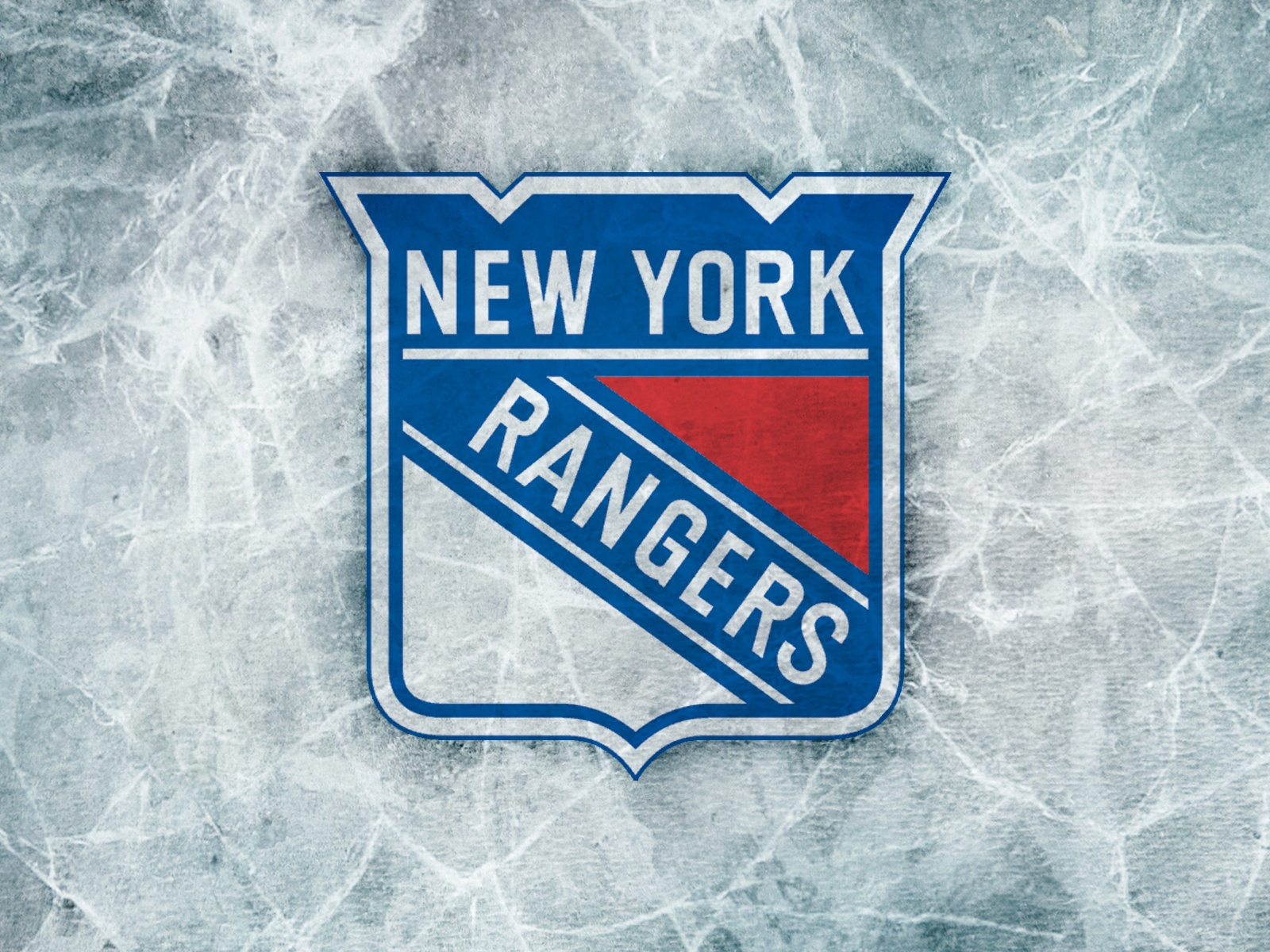 New York Rangers Wallpapers - Wallpaper Zone