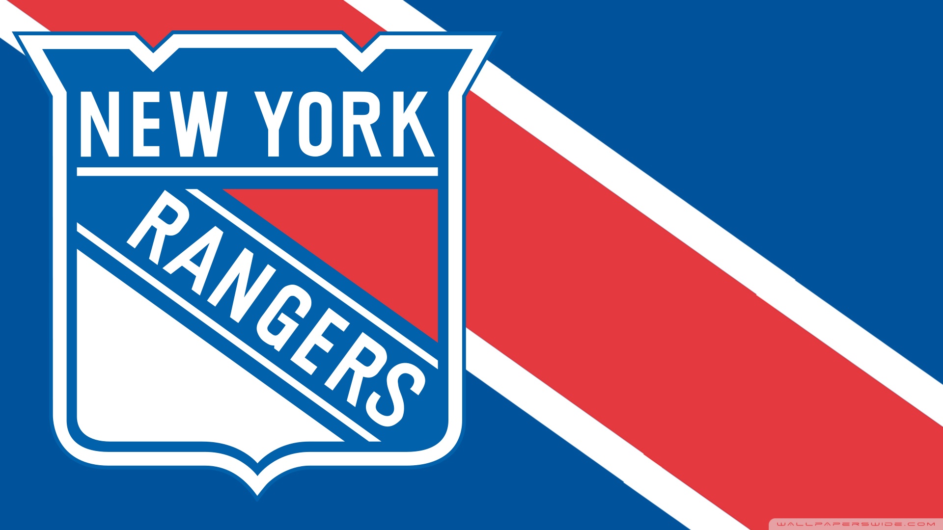 New York Rangers HD desktop wallpaper : Widescreen : High ...