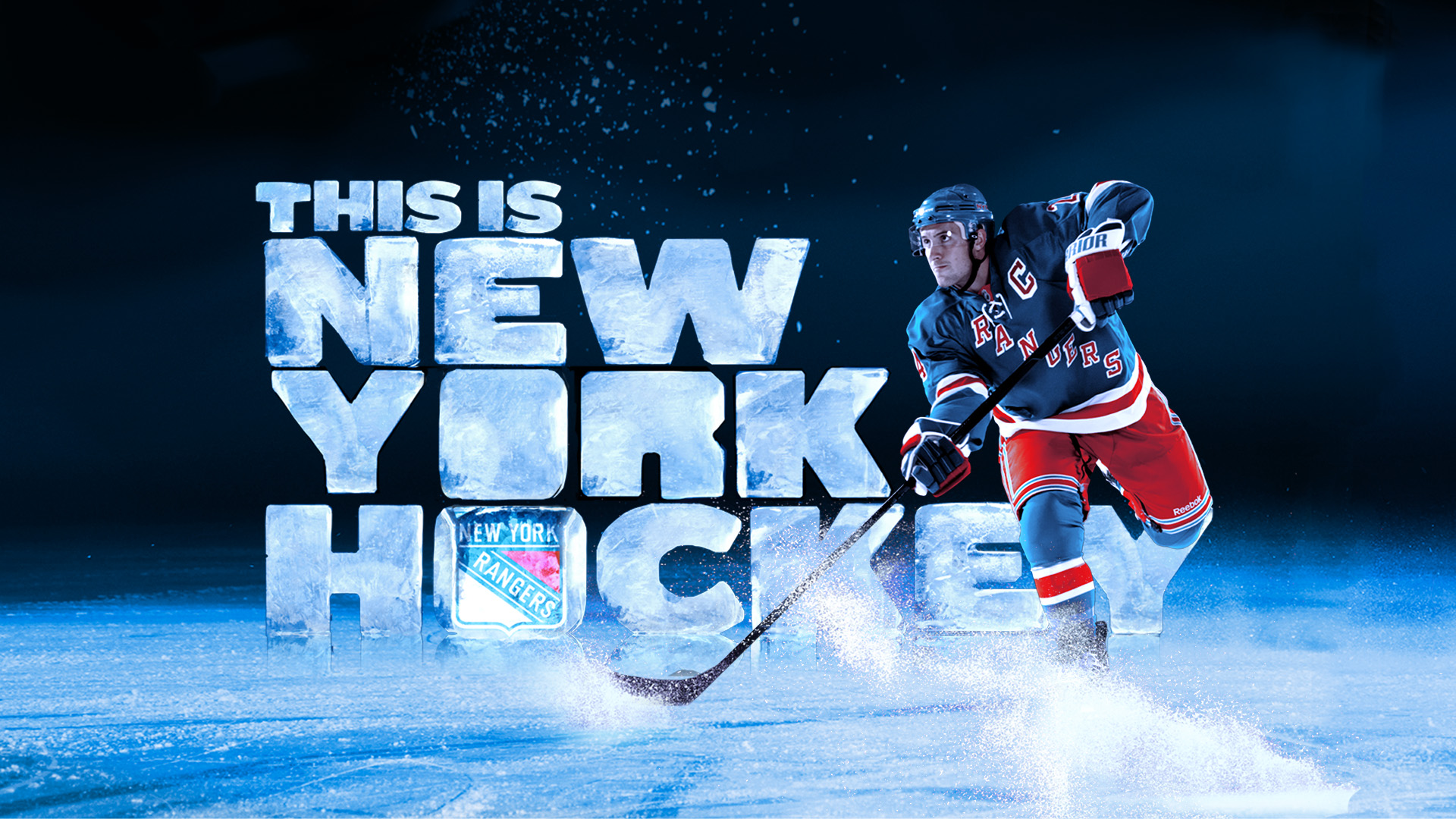 26+ Best HD New York Rangers Wallpapers