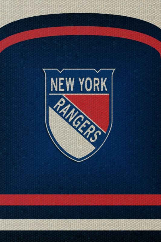 NYR Winter Classic Logo IPhone Wallpaper | New York Rangers ...