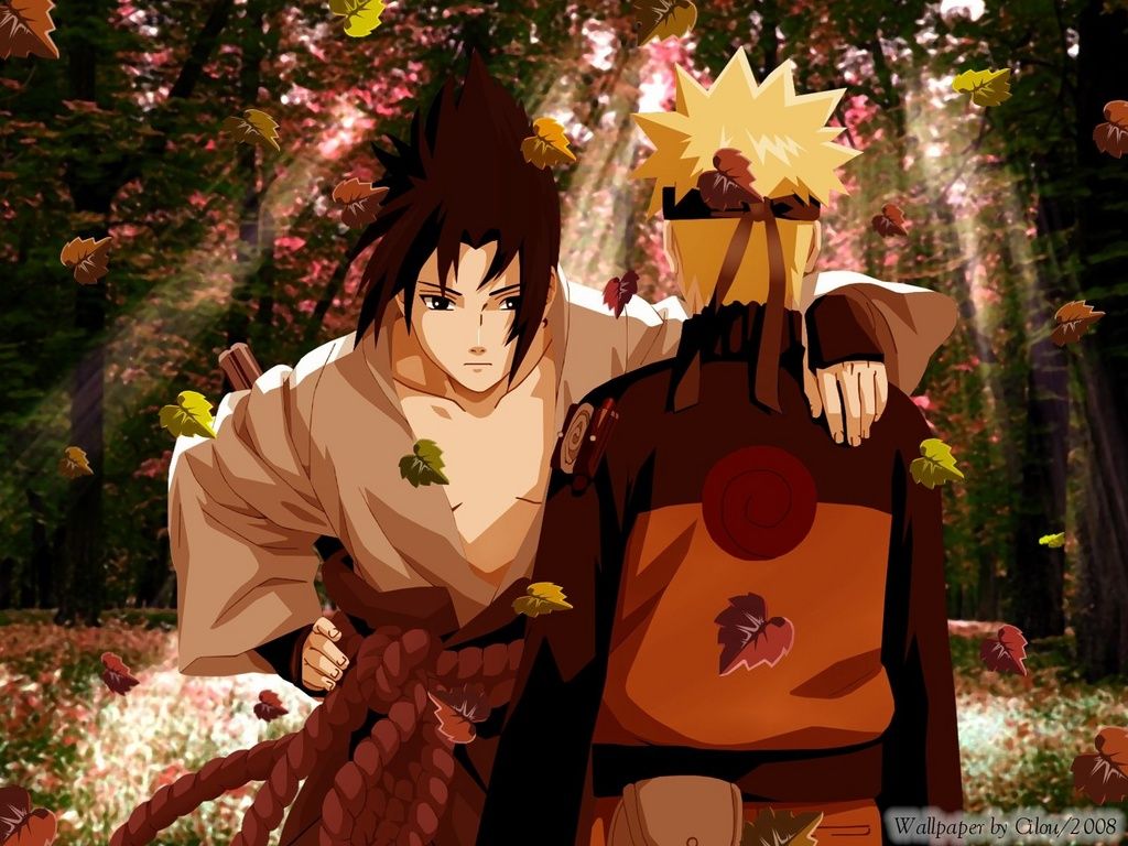 Best Naruto Wallpapers Group 80