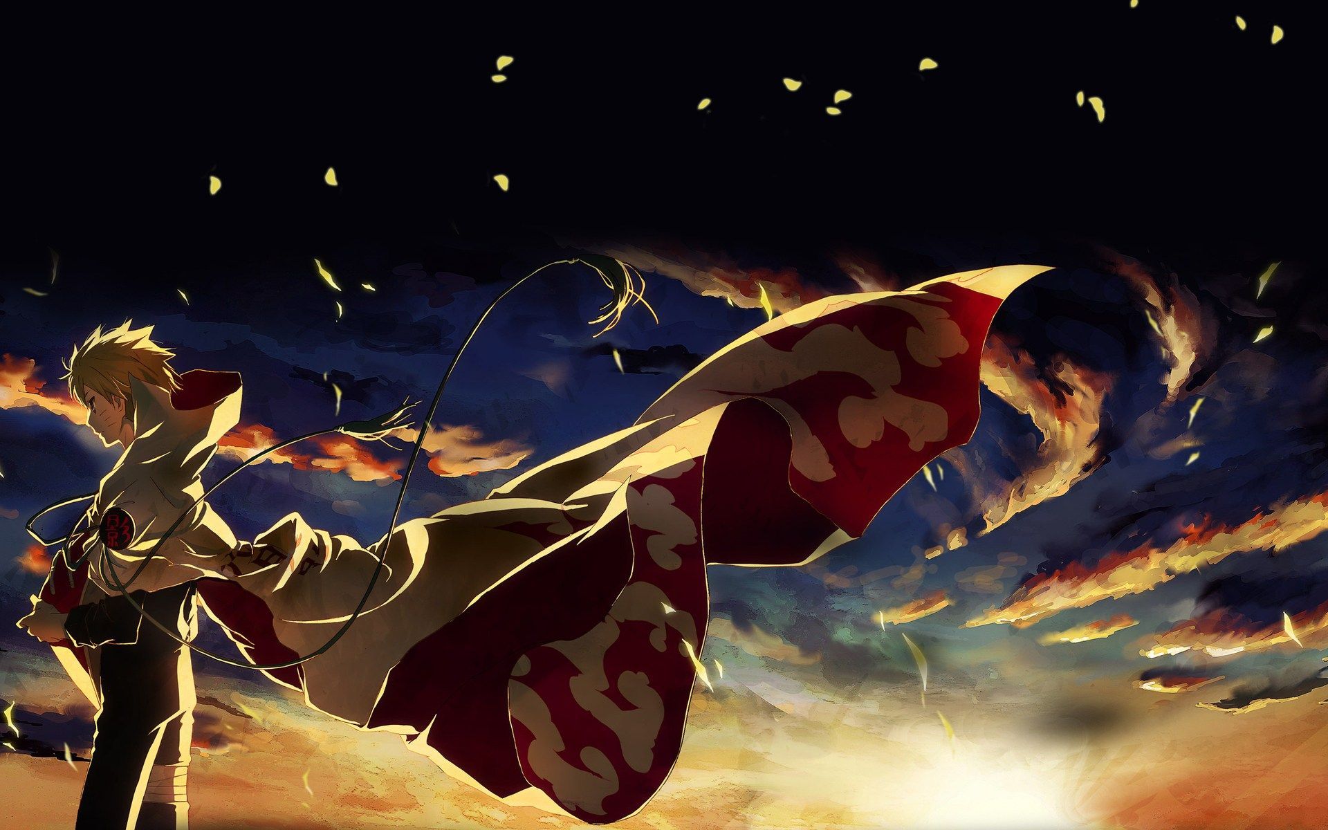 Best Naruto Wallpaper For Desktop Stay010 Staywallpaper