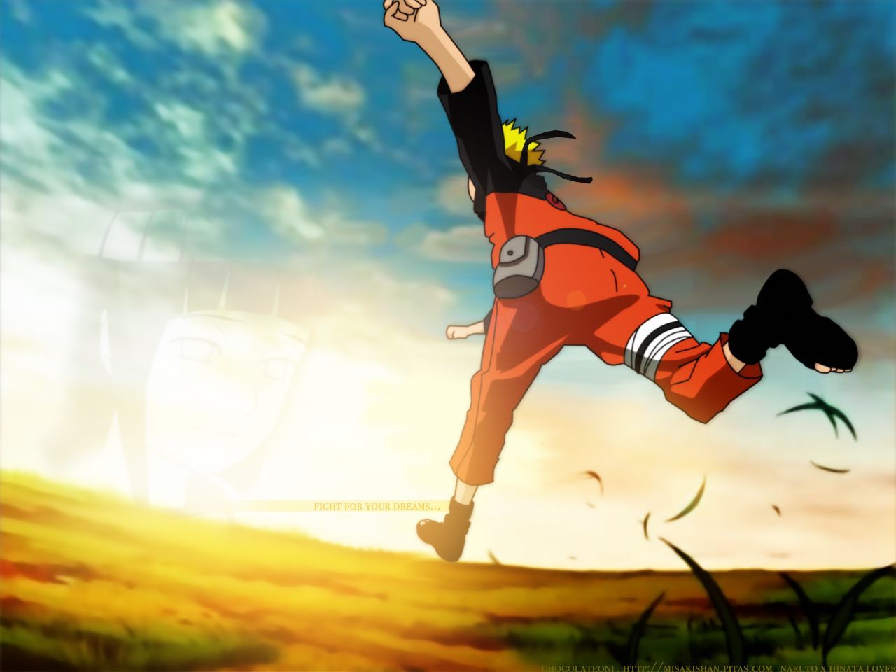 Download Free Naruto Wallpaper 1280x960 Full HD Backgrounds