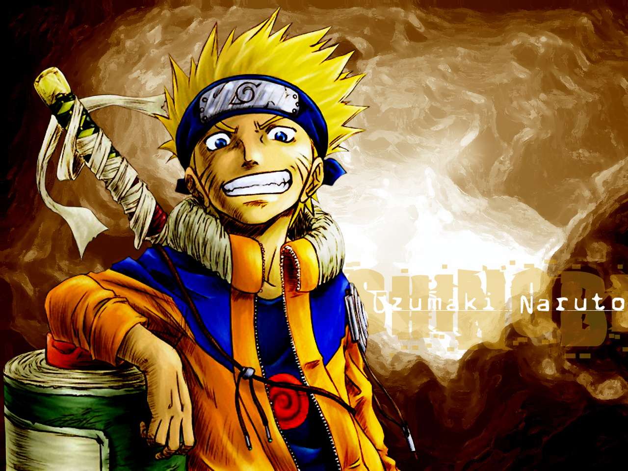 Best Naruto Wallpapers - Wallpapers High Definition