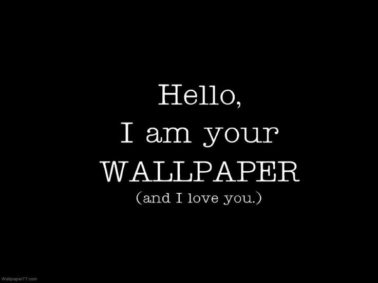 Funny quotes wallpapers for mobile phones Colours Fun Funny