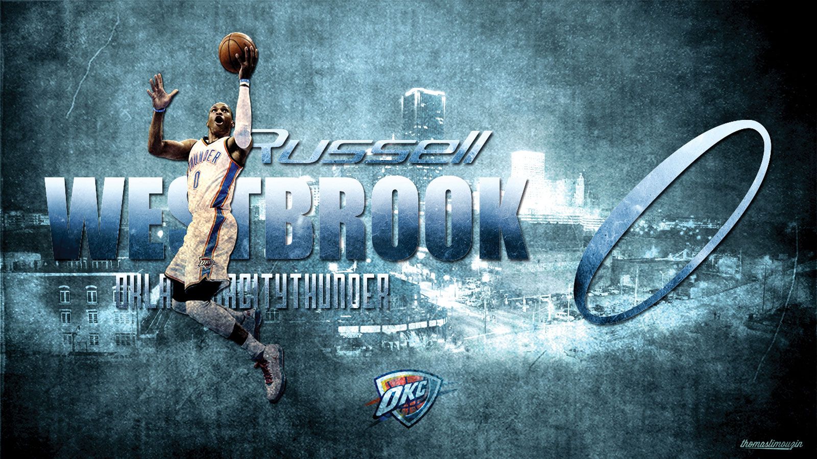 Russell Westbrook Wallpapers Basketball Wallpapers at