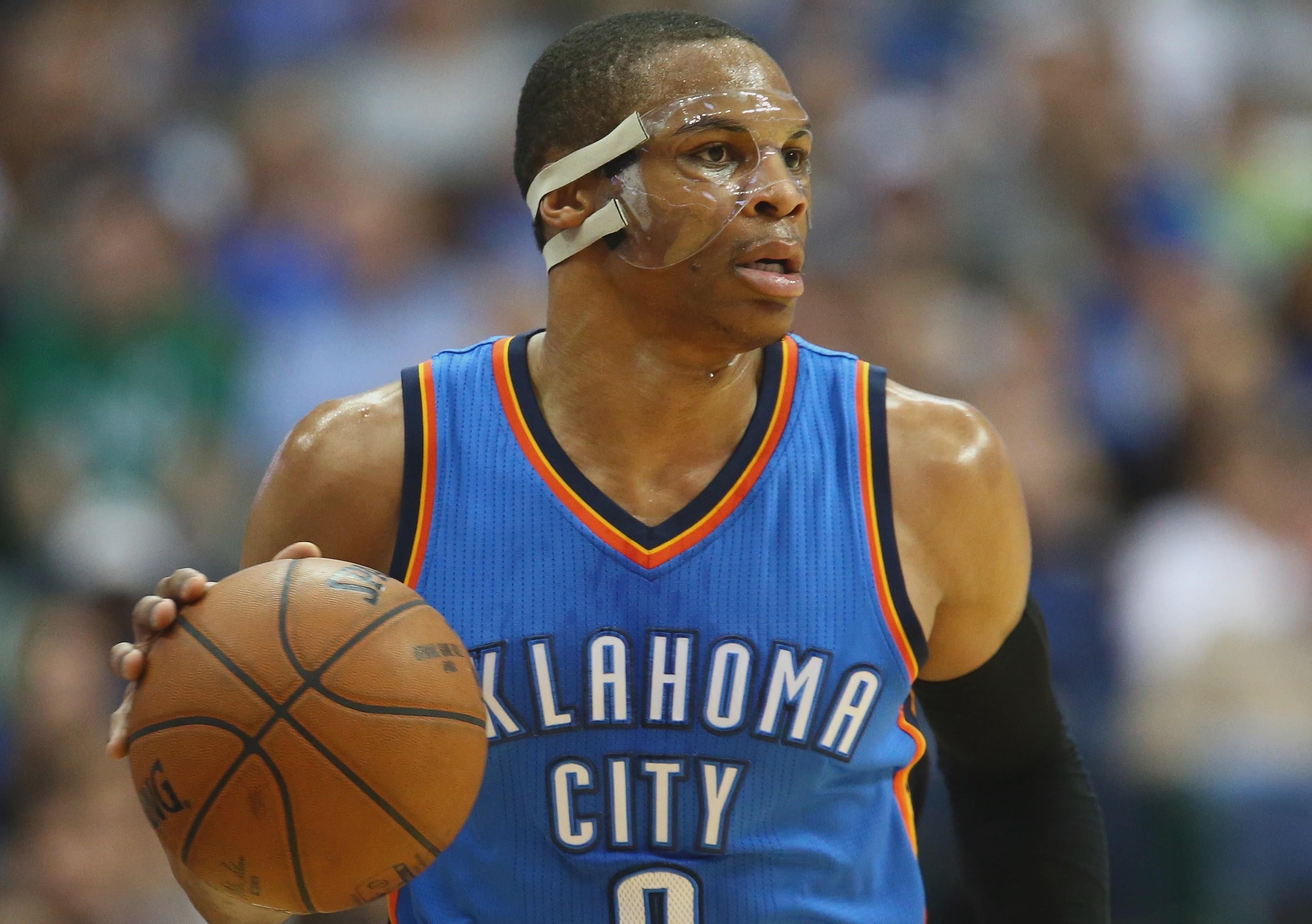 Russell Westbrook Wallpapers HD Download