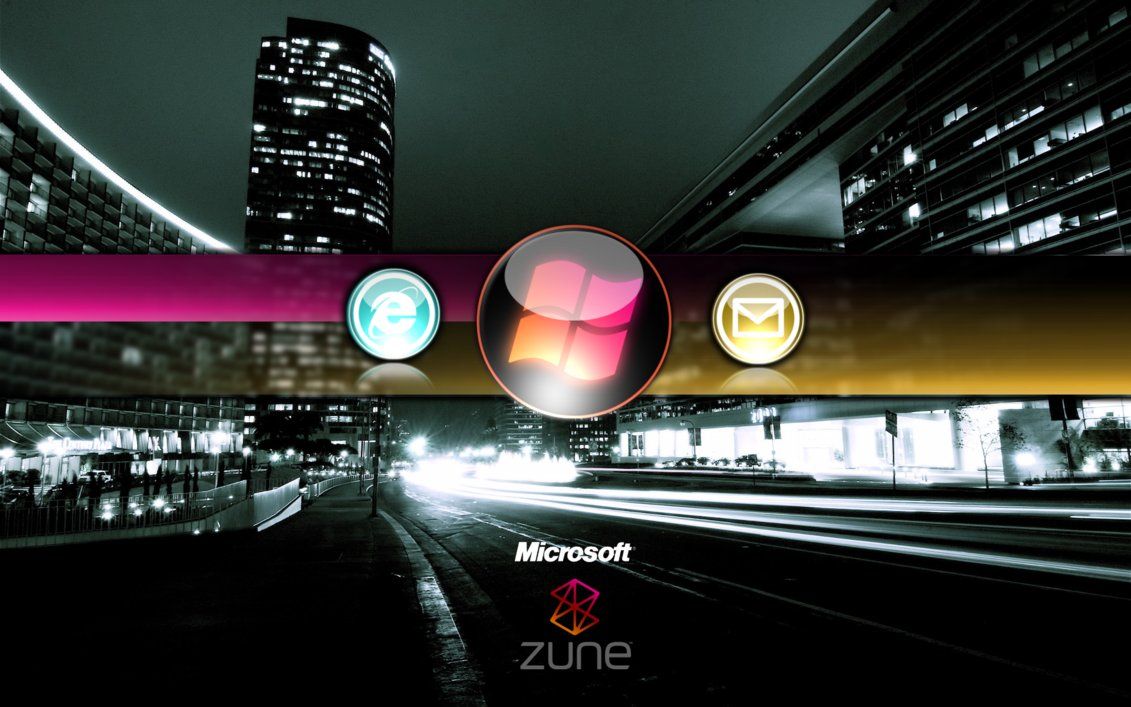 Zune HD Wallpapers - HD Wallpapers Backgrounds of Your Choice
