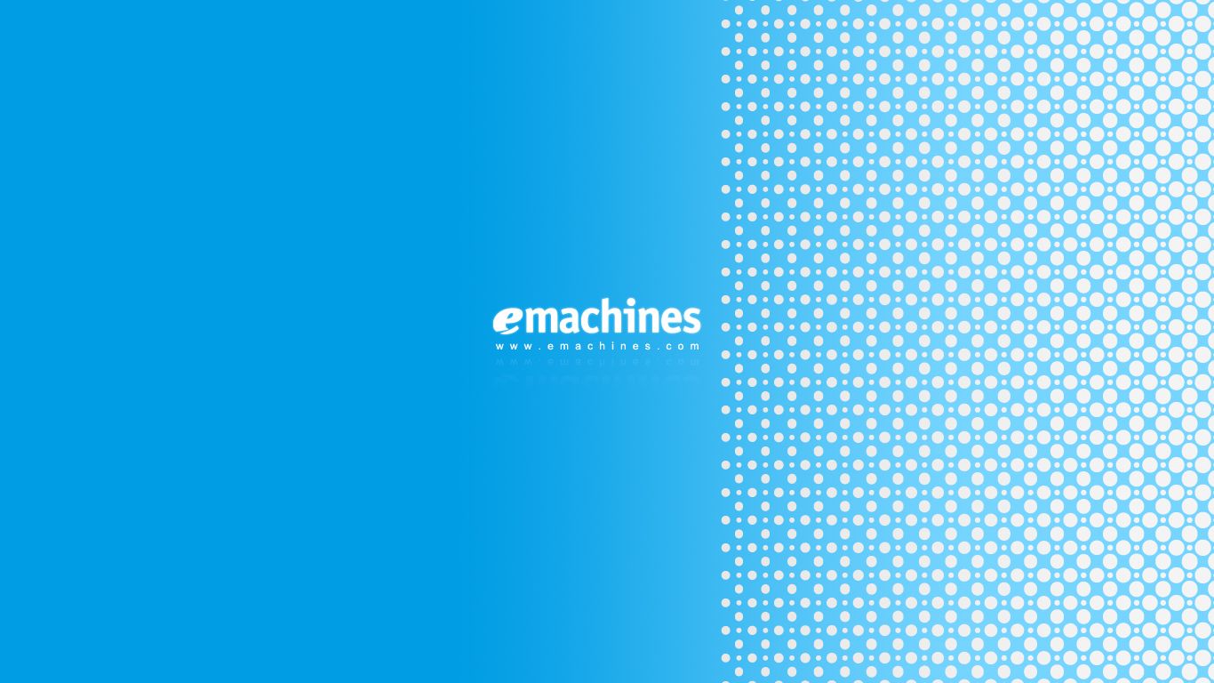 Emachines Wallpapers PC Doctor Ardee