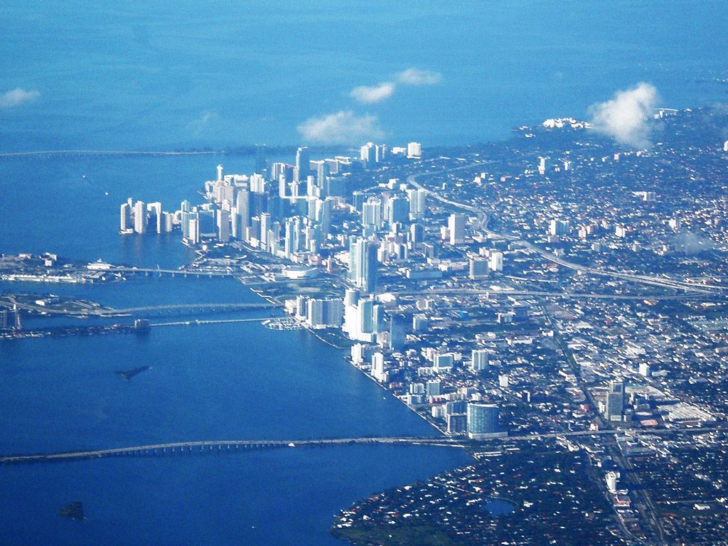 Miami Beach Pictures - Desktop Backgrounds