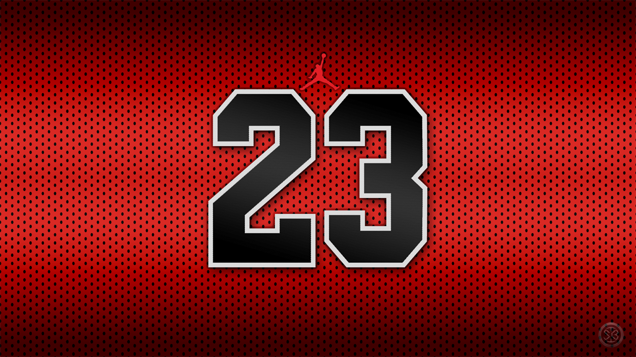 Michael Jordan Logo Backgrounds
