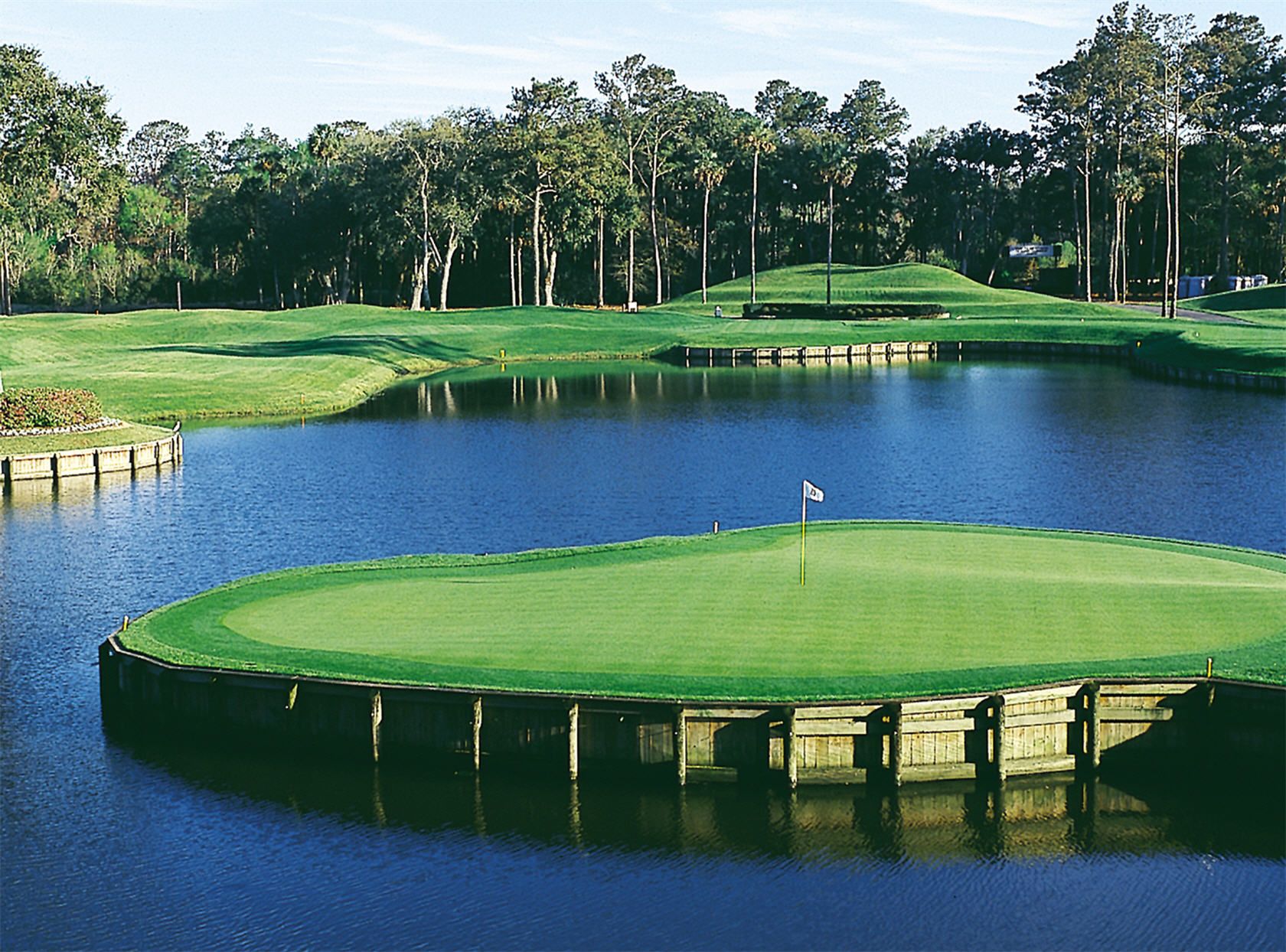 Golf Desktop Wallpaper, Golf Courses Images, New Backgrounds
