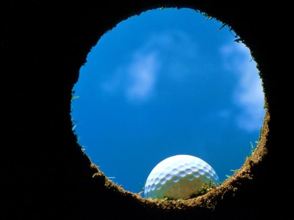 Golf wallpaper free desktop background - free wallpaper image