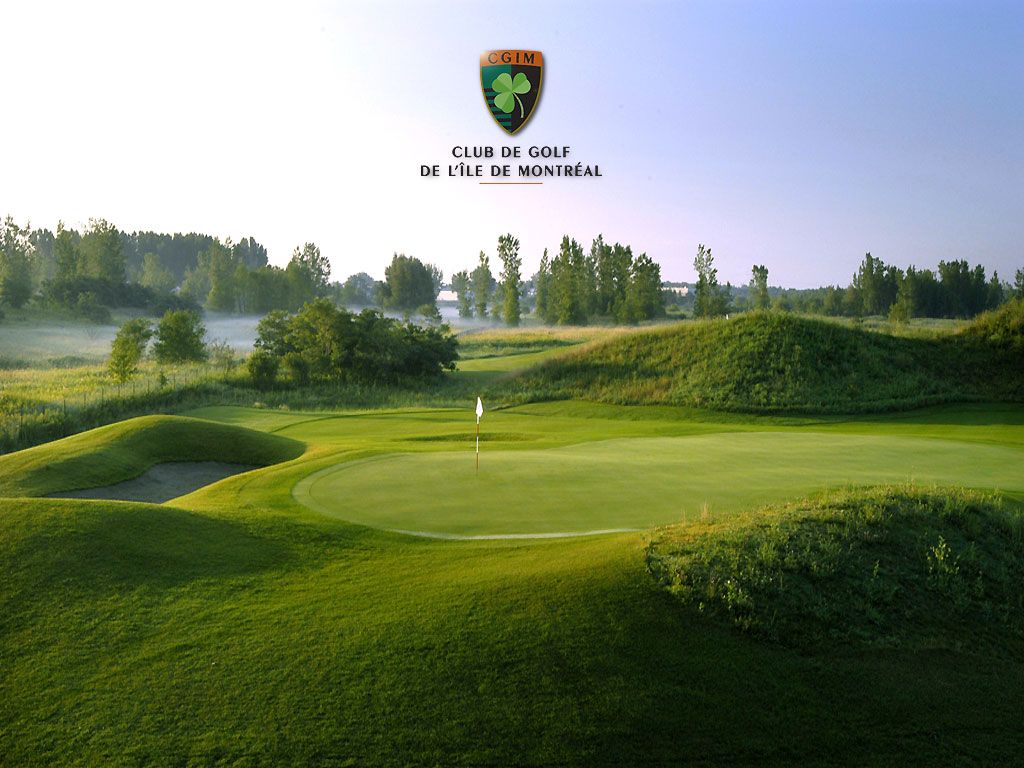 Club de Golf de l'île de Montréal - Groups & Tournaments rates