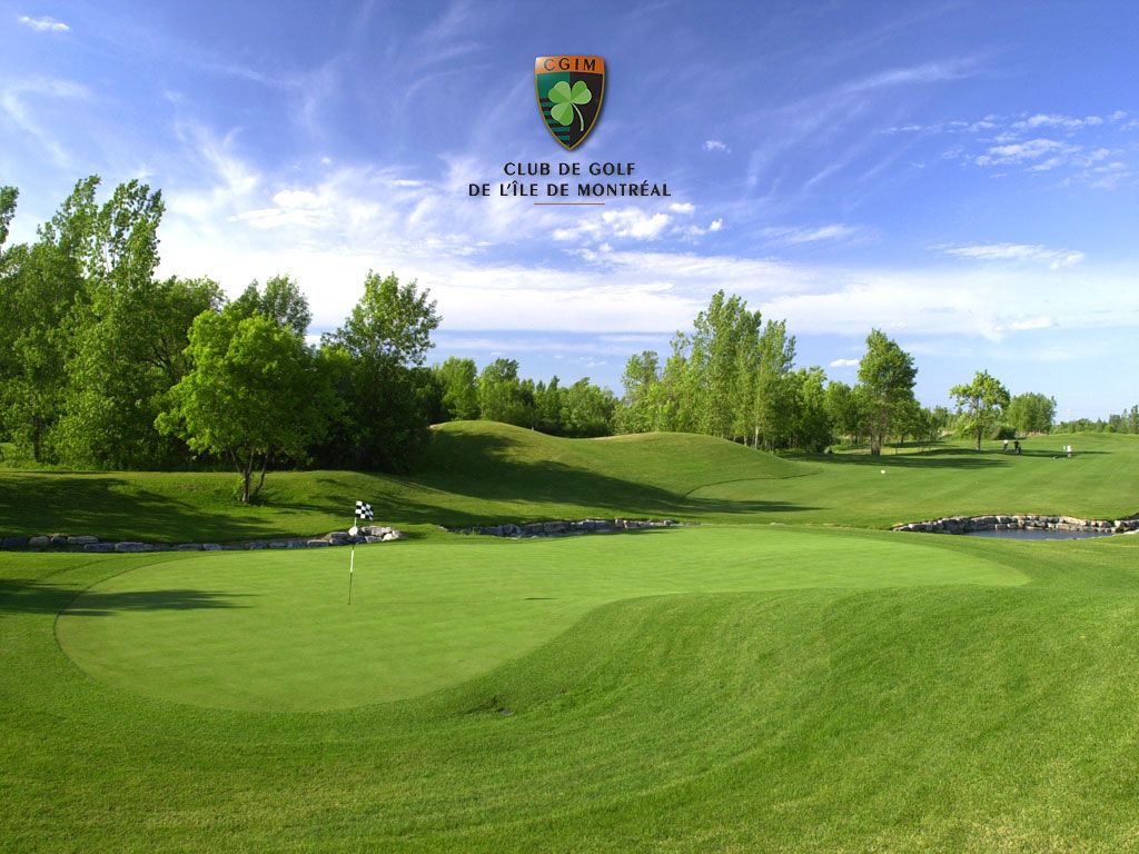Club de Golf de l'île de Montréal - South Course