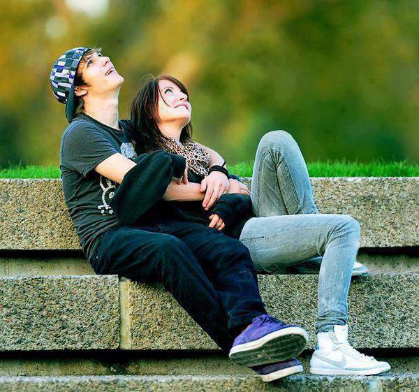 Cute love couples wallpapers