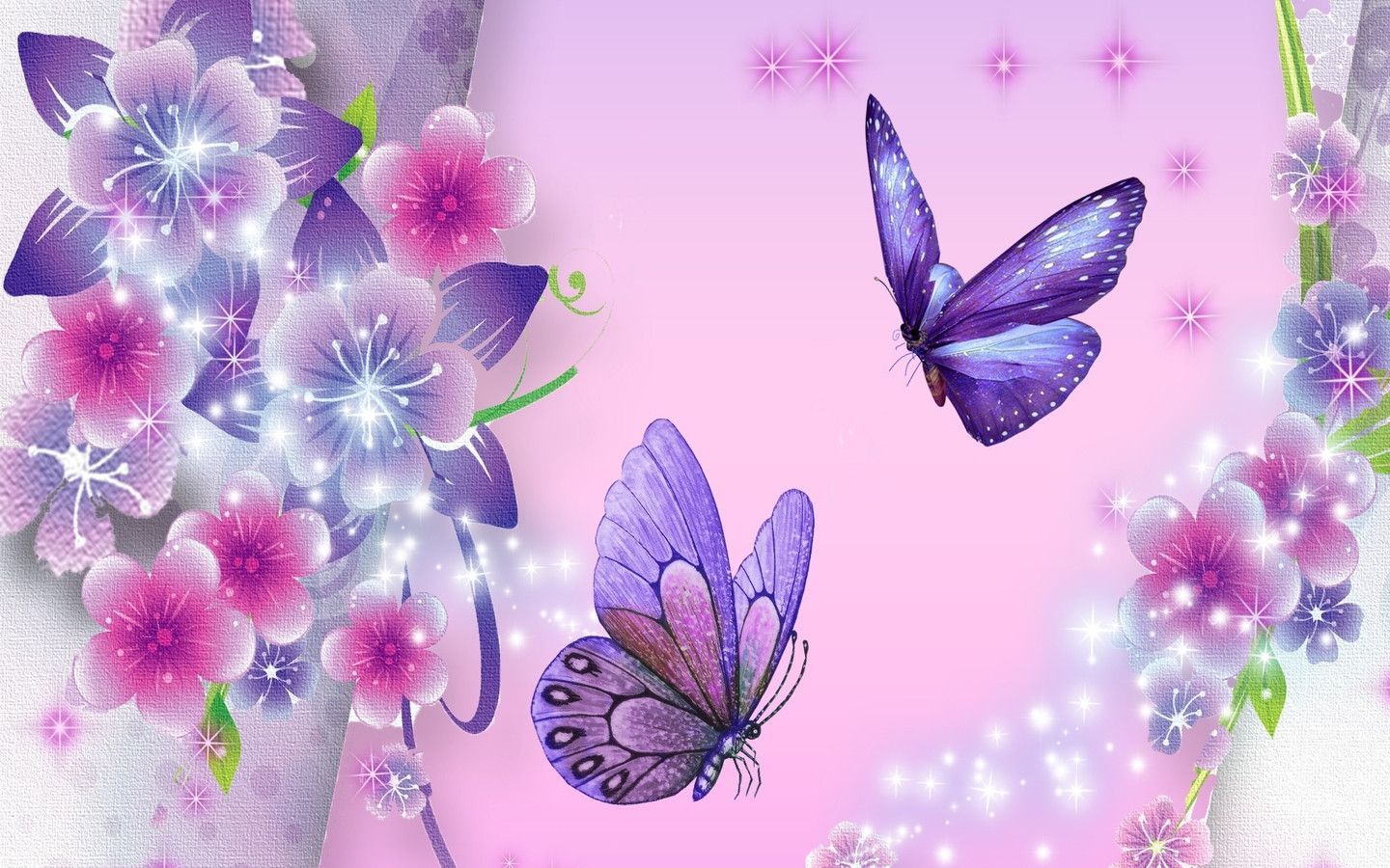Butterfly Wallpapers Free - Wallpaper Cave